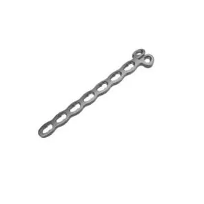 2,0 mm T formos fiksavimo plokštė