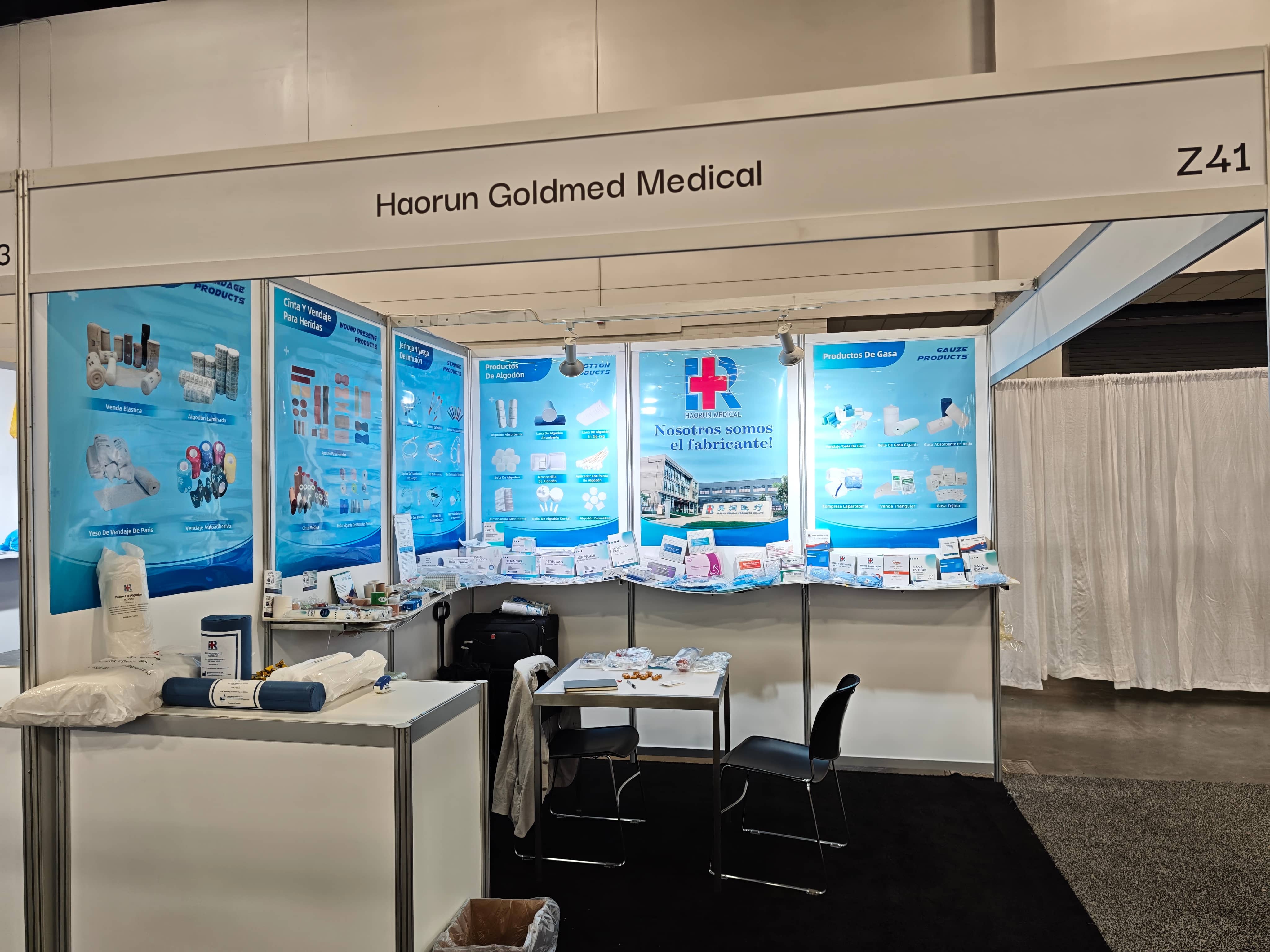 „Haorun Med“ laukia tavęs „Whx Miami-Fime“