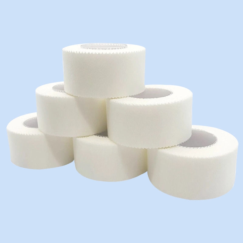 Medicininės juostos klasifikacija ir pagrindiniai privalumai