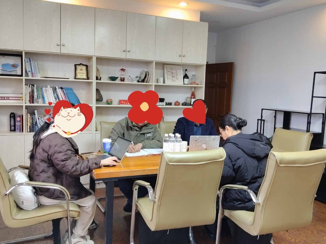 Haorun Medical – TUV auditas