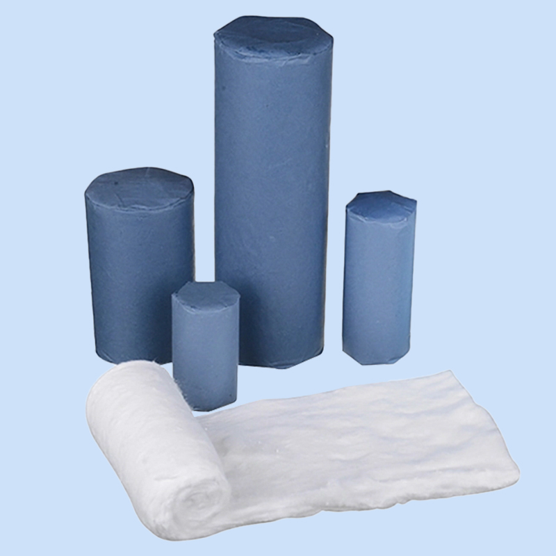 Kodėl sugeriančią medvilnę reikia nuriebalinti?