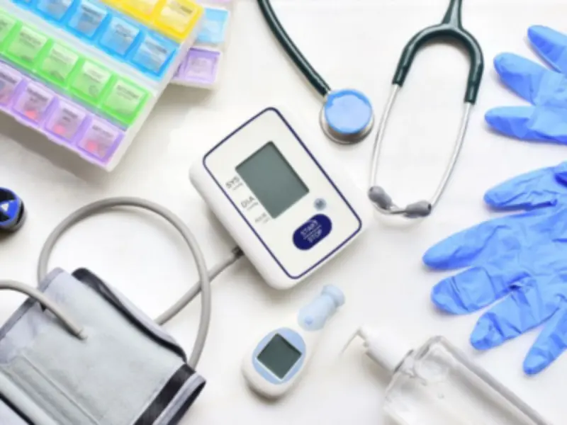 HAORUN MEDICAL 2026 m. išplečia būtiniausių medicininių reikmenų portfelį