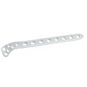 5,0 mm proksimalinė šlaunikaulio fiksavimo plokštelė 110°