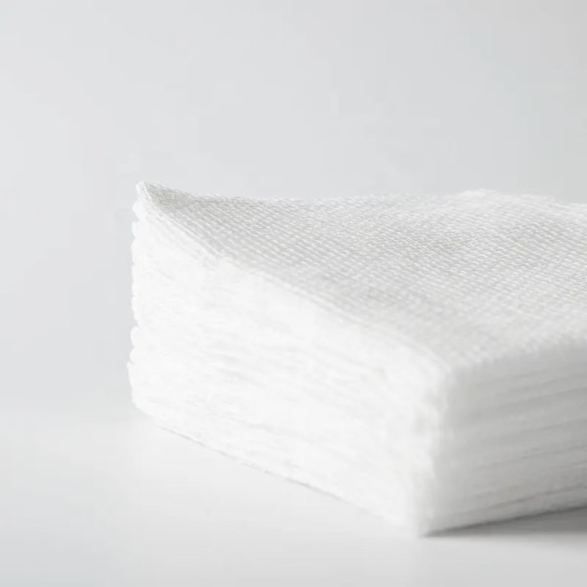 Absorbuojanti medvilnės pjovimo marlė