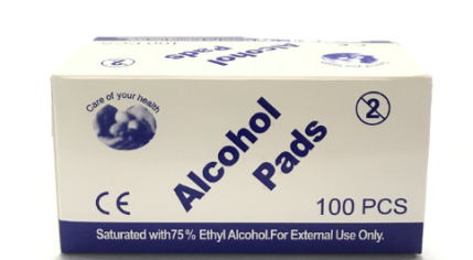 Alkoholio padas