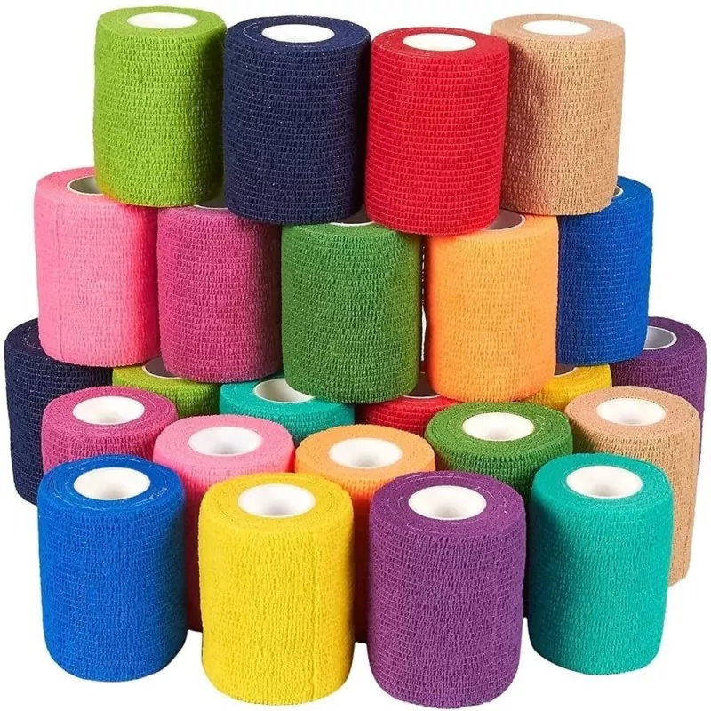 Elastingas rišlus tvarstis