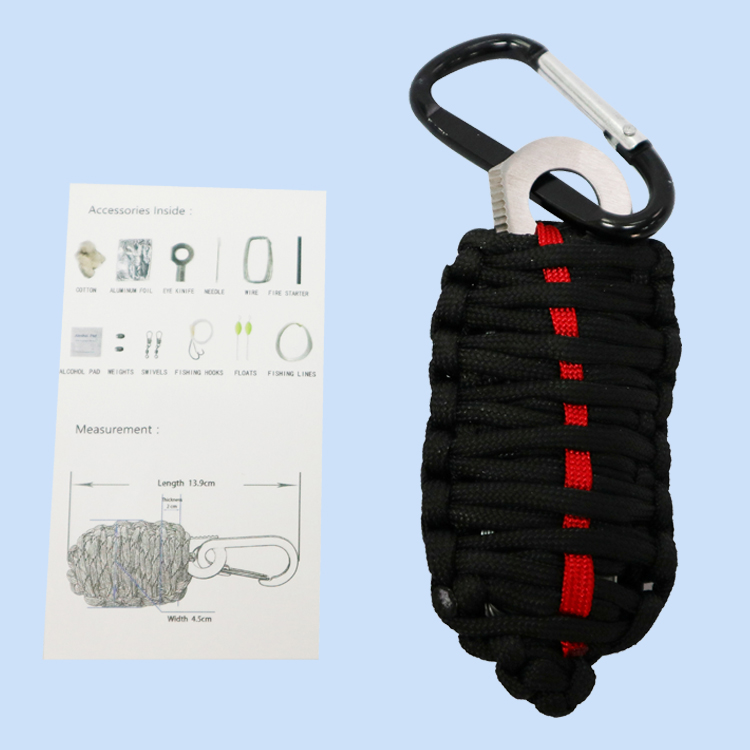 Pirmosios pagalbos virvė