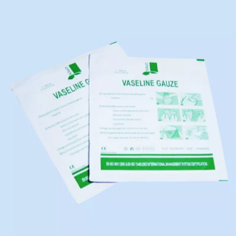 Vaseline marlė