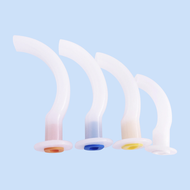 „Guedel Airway“.