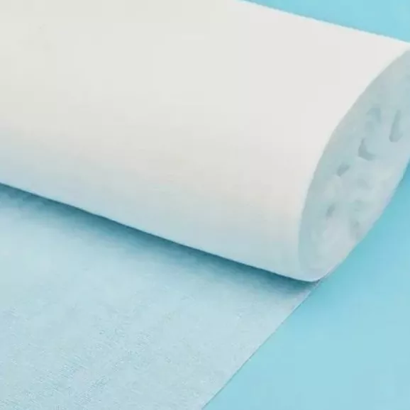 2 -sluoksnio marlės ritinys